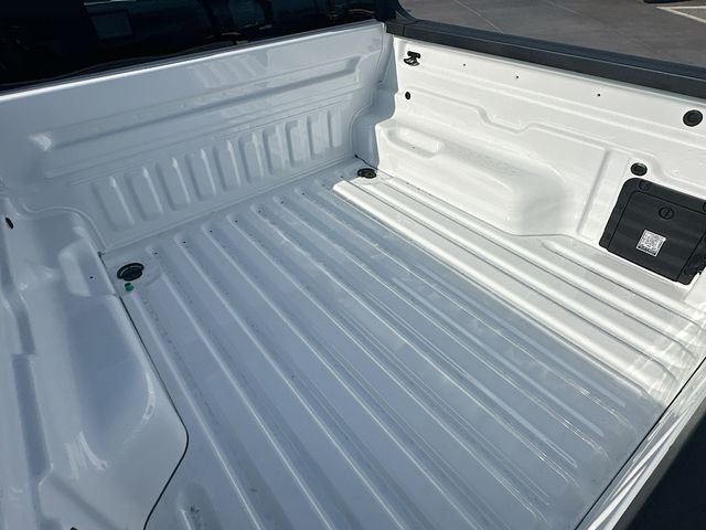 New 2026 Oxford White Ford XLT image 56