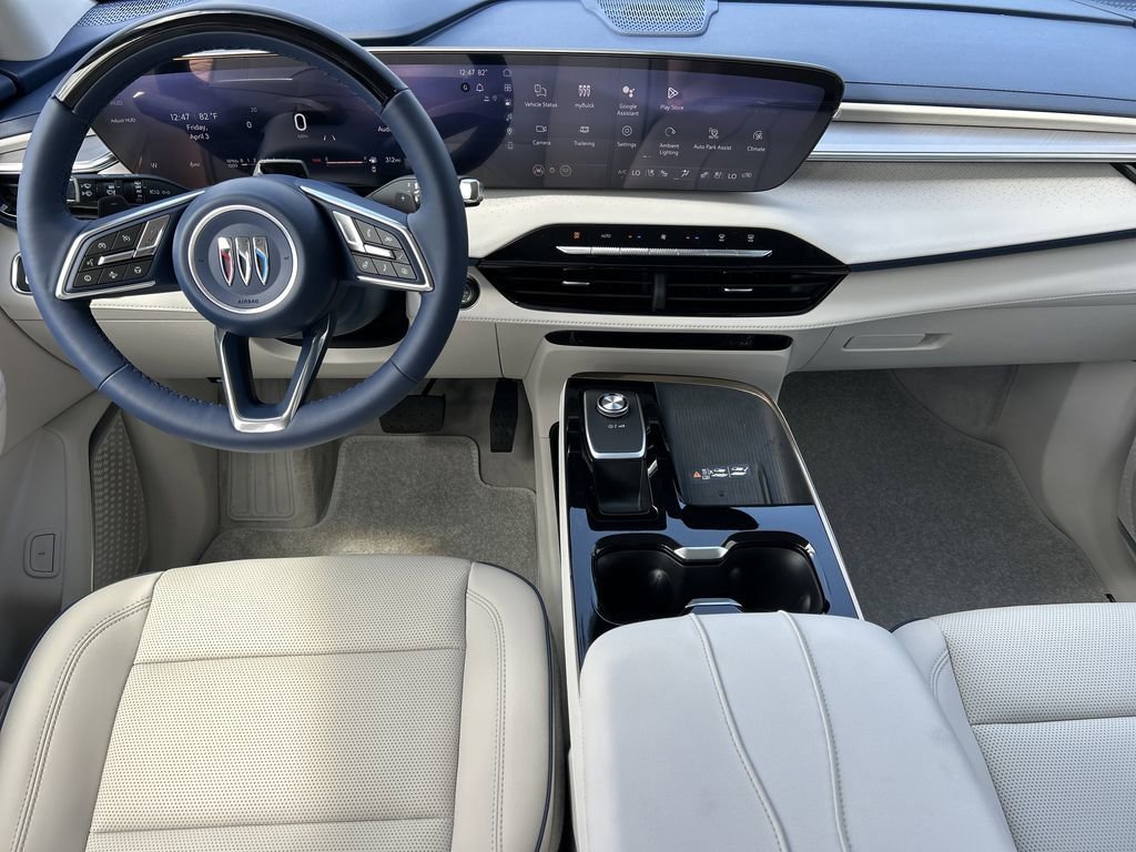 2026 Buick Enclave Avenir - Photo 14