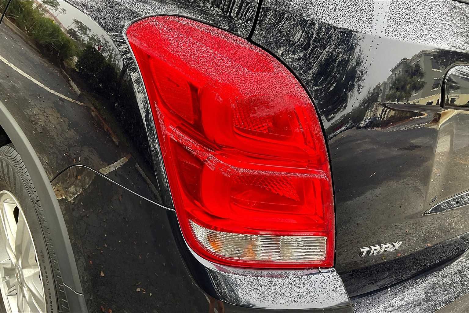 2022 Chevrolet Trax LT - Photo 28