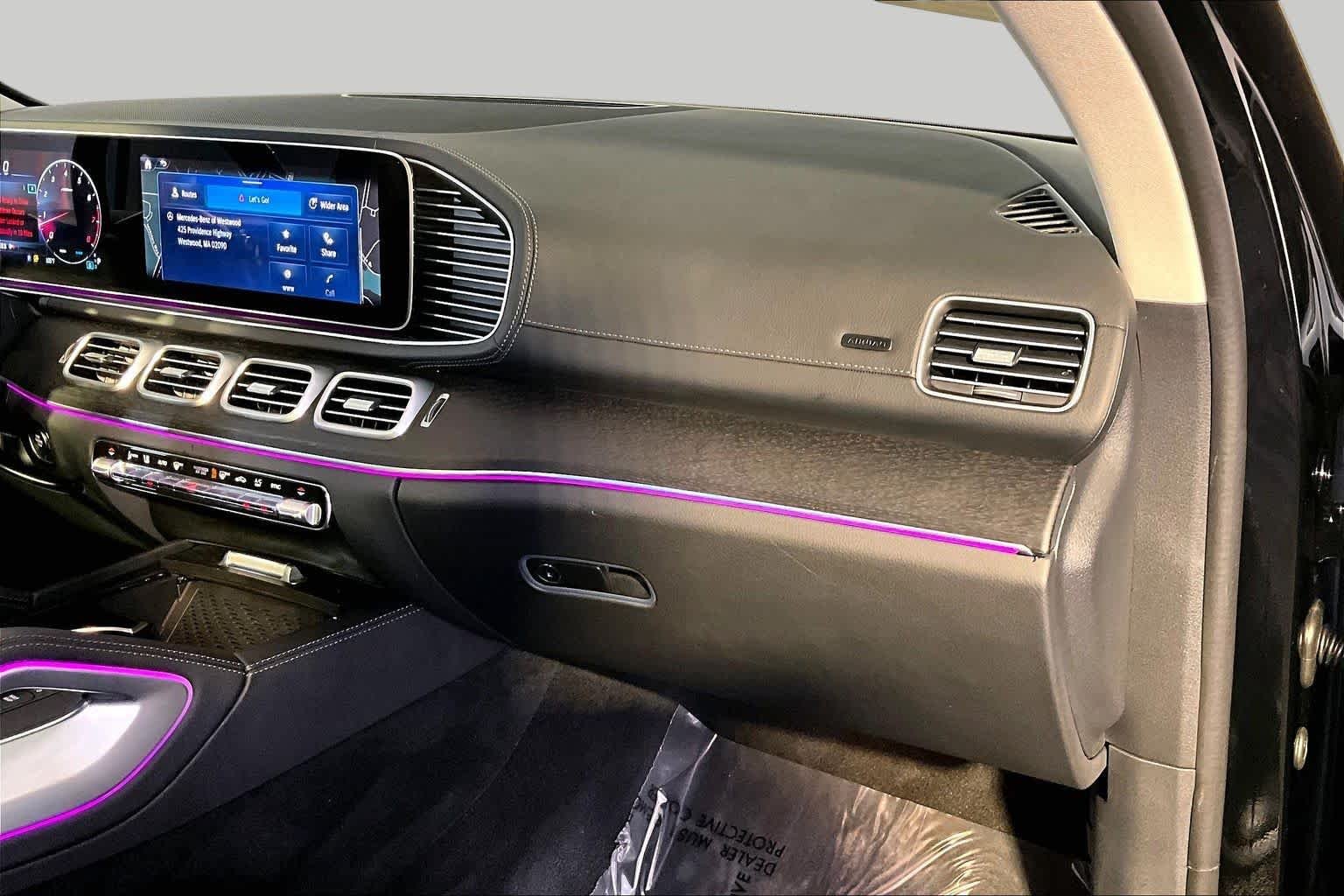 Certified Used 2026 Black Mercedes-Benz GLE 350 image 19