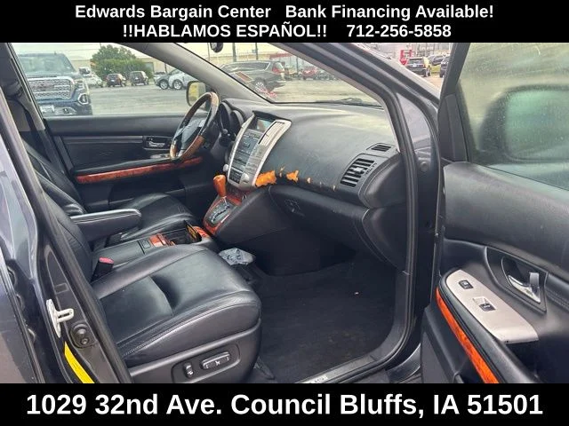 Used 2005 Gray Lexus 330 image 9