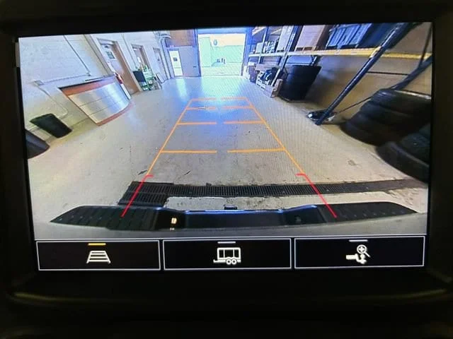 Used 2022 Black Chevrolet LT image 20