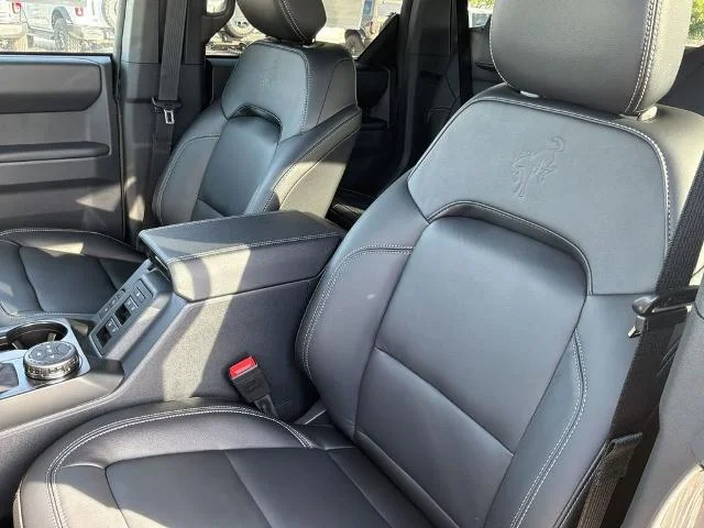 New 2026 Marsh Gray Ford Outer Banks® image 35