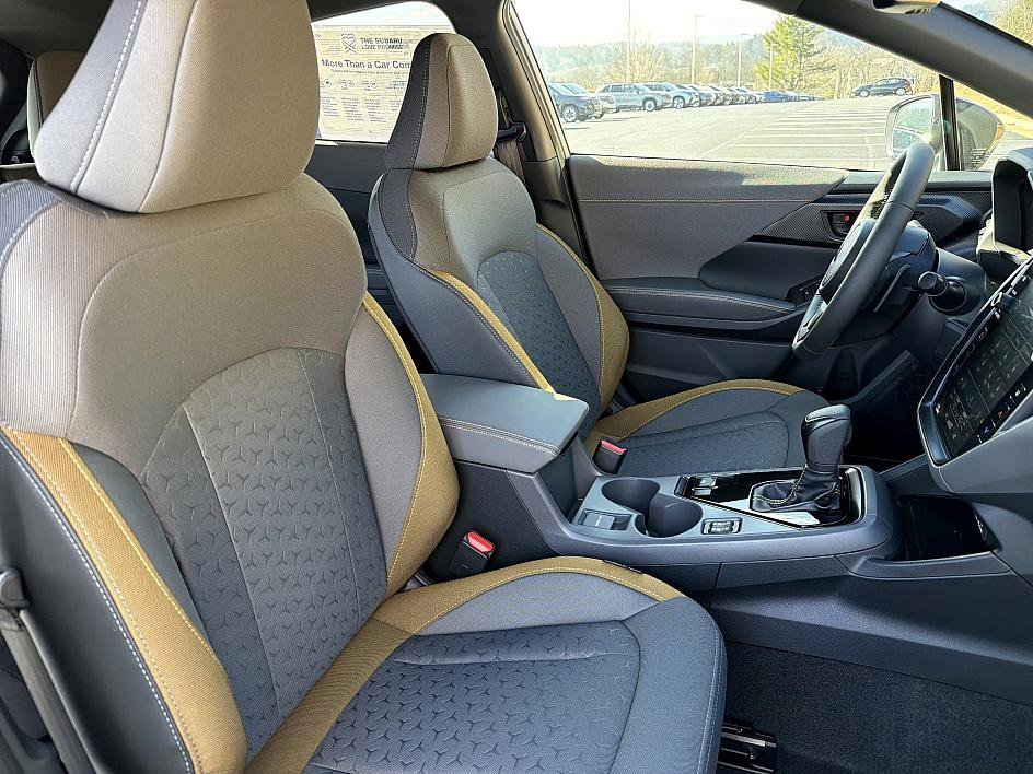 2026 Subaru Crosstrek Sport - Photo 21