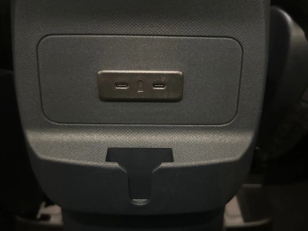 New 2026 Gray Ford XLT image 29