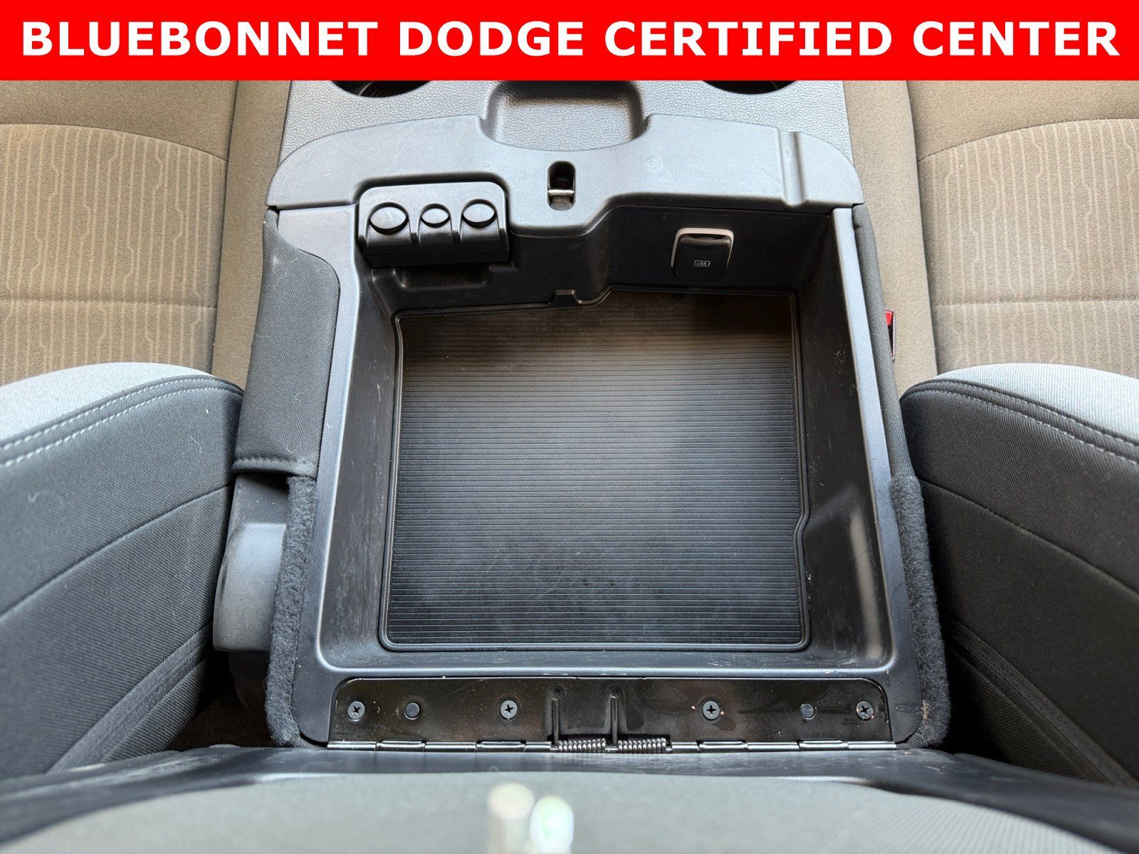 Certified Used 2022 Patriot Blue Pearlcoat Ram Lone Star image 20