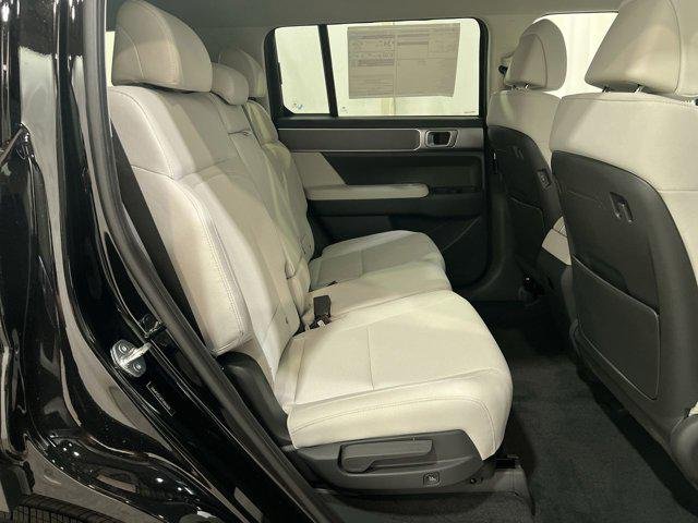 2026 Hyundai Santa Fe SE - Photo 19