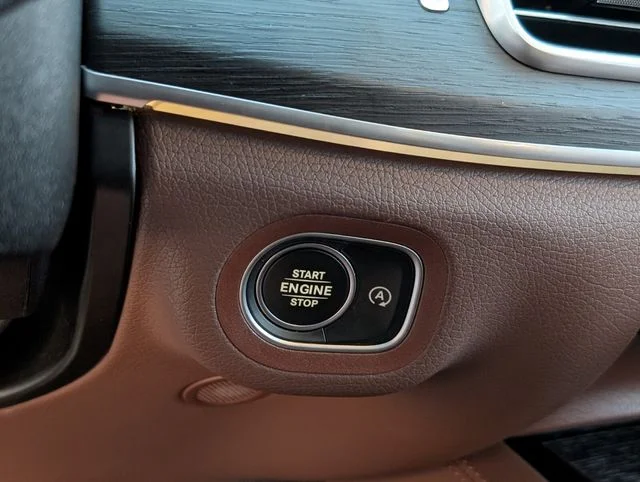 2024 Mercedes-Benz GLS Base - Photo 28