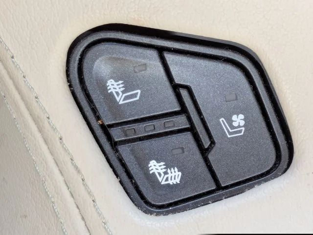 Certified Used 2017 Beige GMC Denali image 25