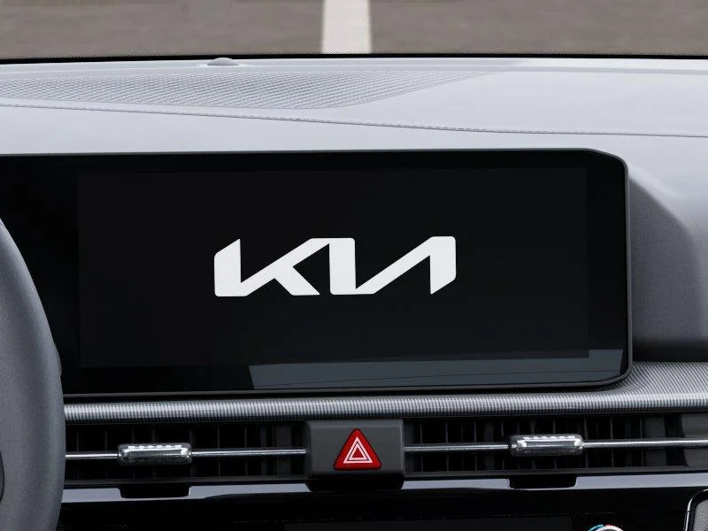 New 2027 Ebony Black Kia EX image 20