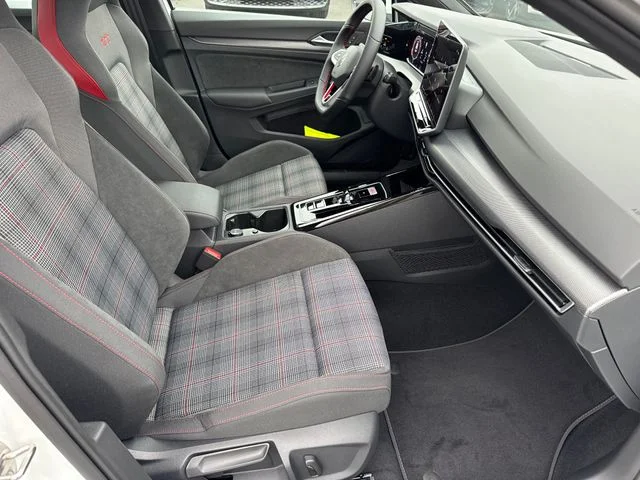 New 2026 Opal White Pearl Volkswagen S image 18