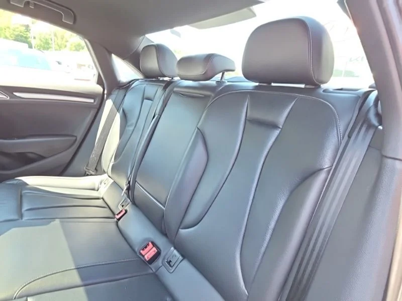 Used 2020 Gray Audi 2.0T Premium Plus image 19