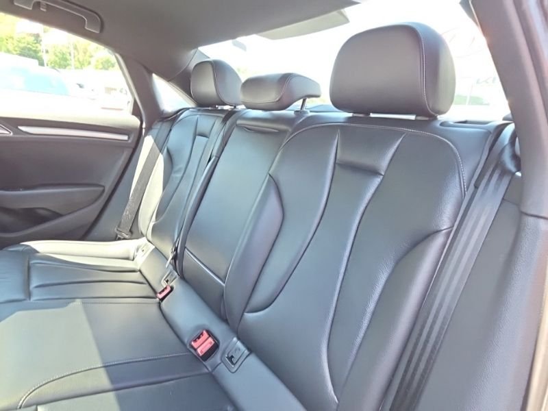 Used 2020 Gray Audi 2.0T Premium Plus image 19
