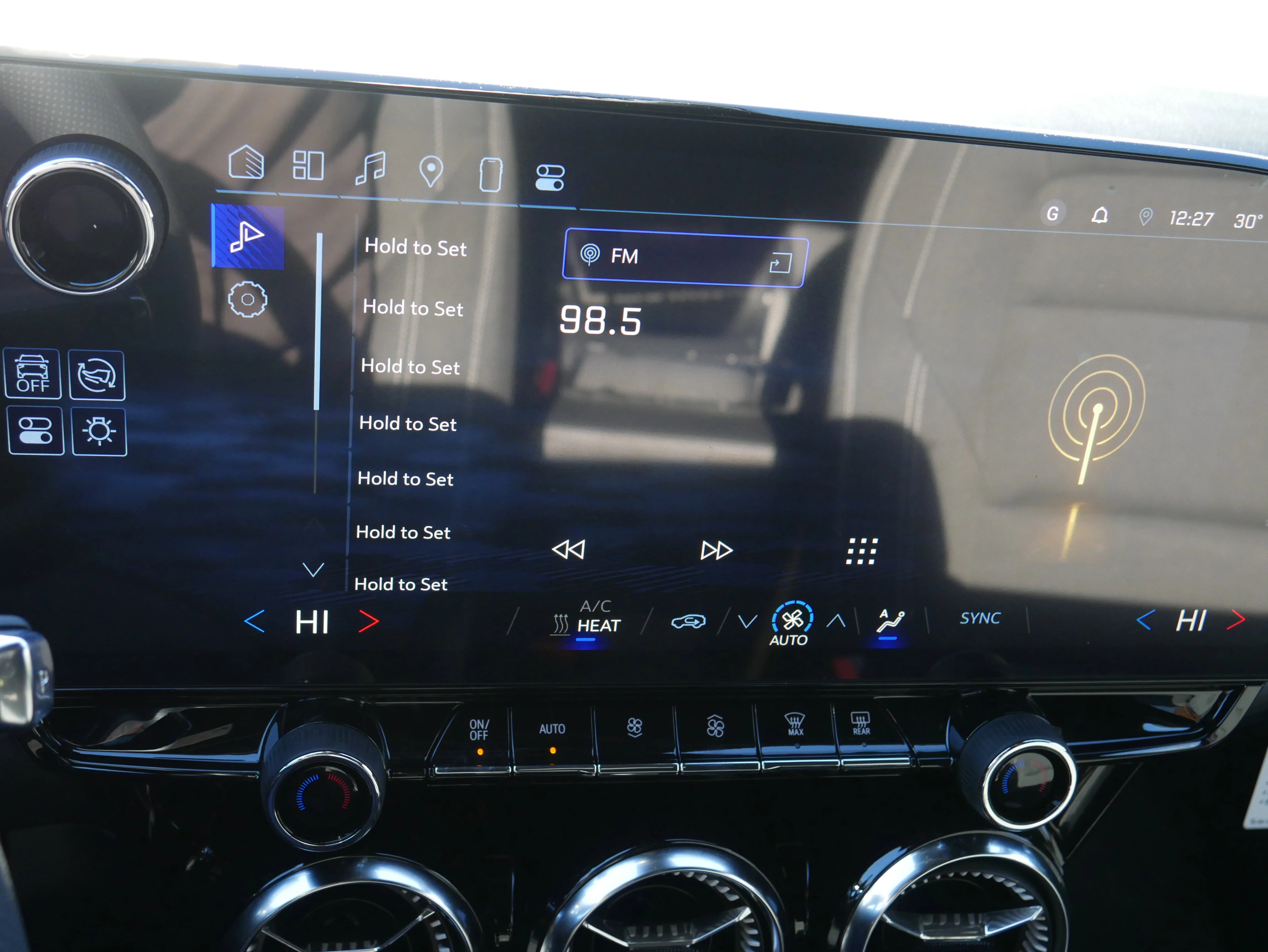 2025 Chevrolet Blazer EV Fleet - Photo 17