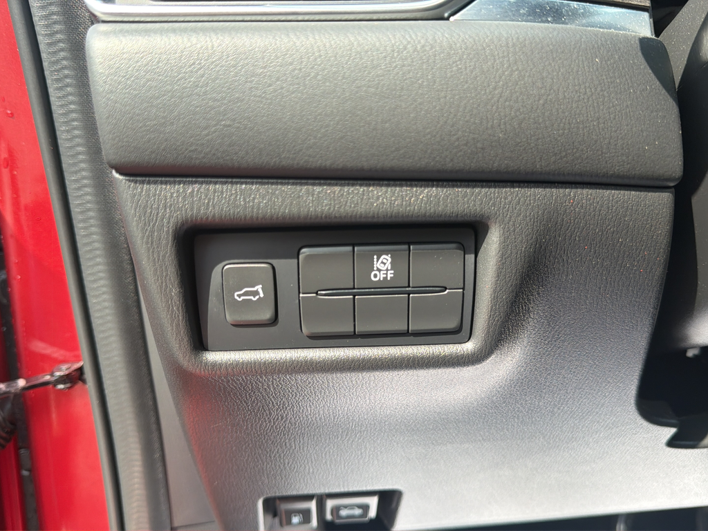 Used 2023 Red Mazda 2.5 S Premium Plus Package image 26