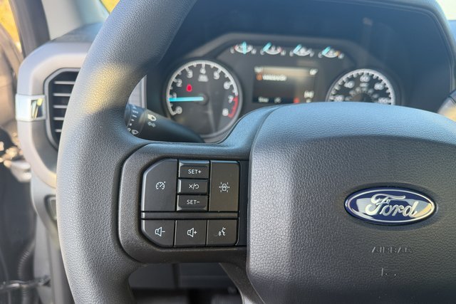 New 2026 Gray Ford XL image 20