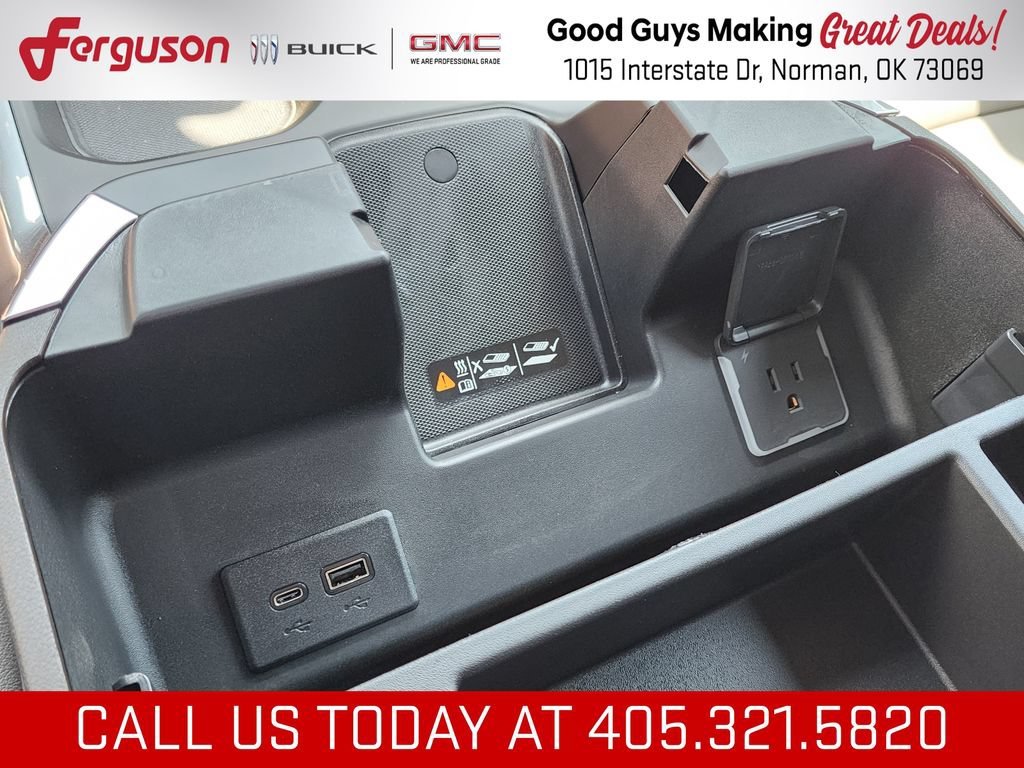2026 GMC Sierra 1500 SLT - Photo 34
