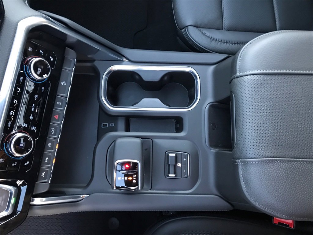 2026 GMC SIERRA - Image 24