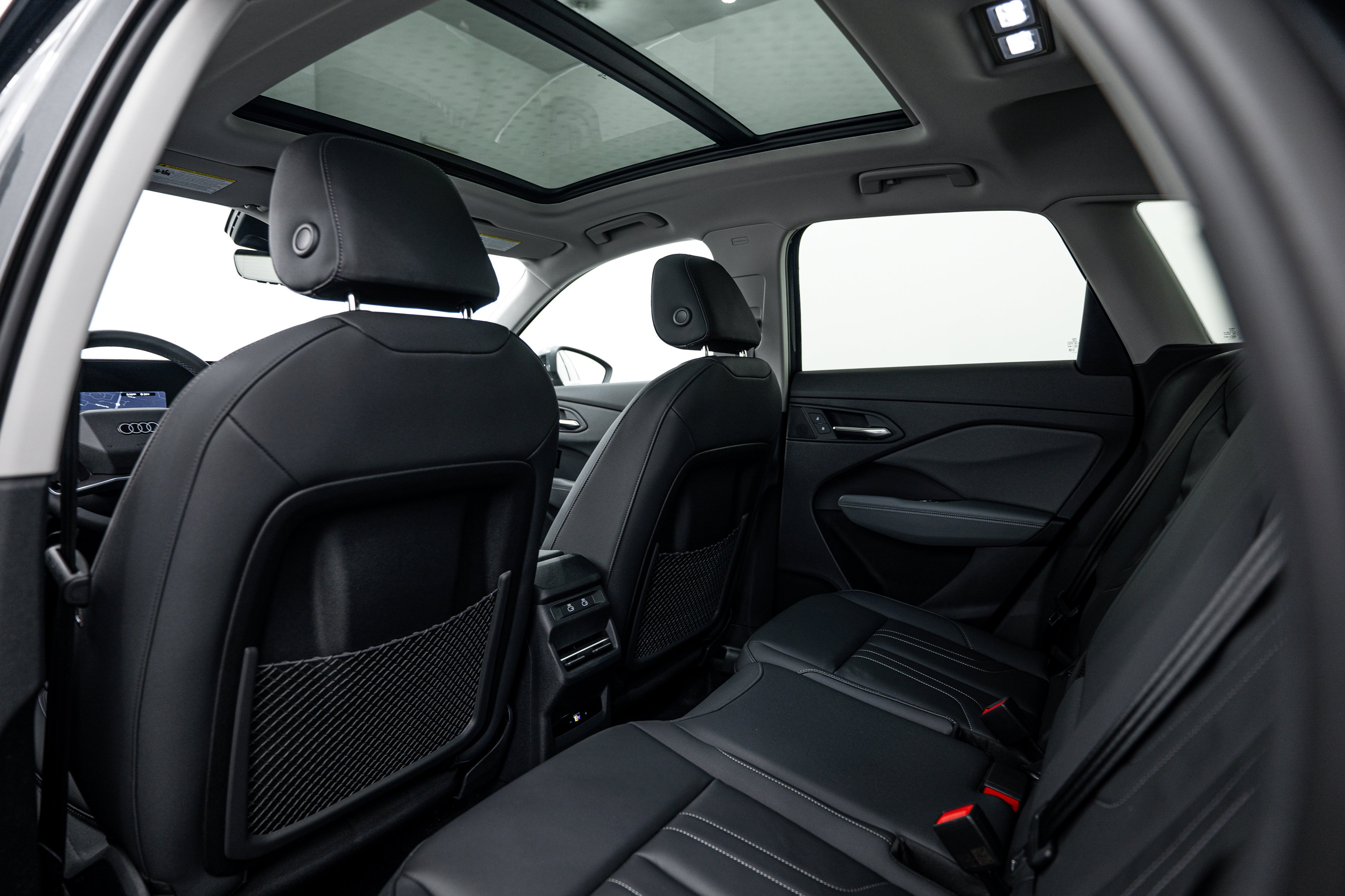 New 2026 Daytona Gray Audi S line image 20