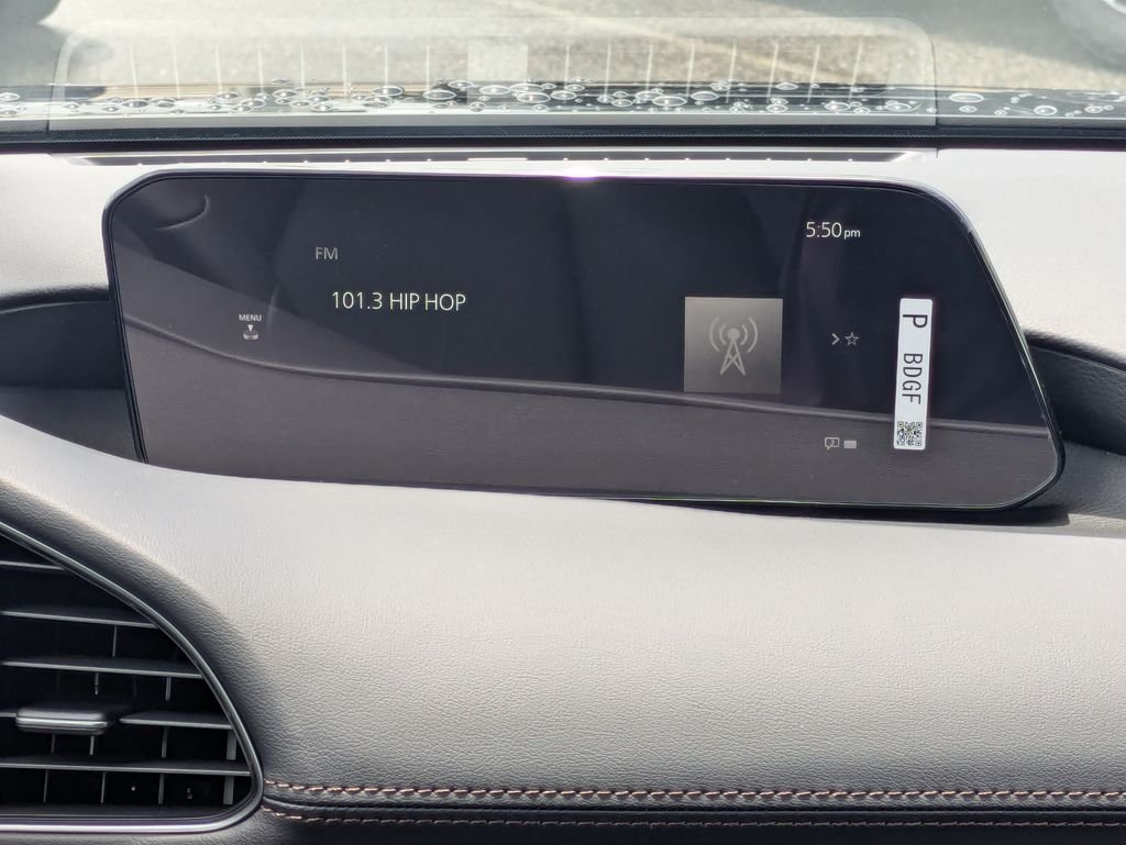 New 2026 Jet Black Mica Mazda 2.5 S Preferred image 15