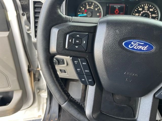 Used 2019 White Ford XLT image 18