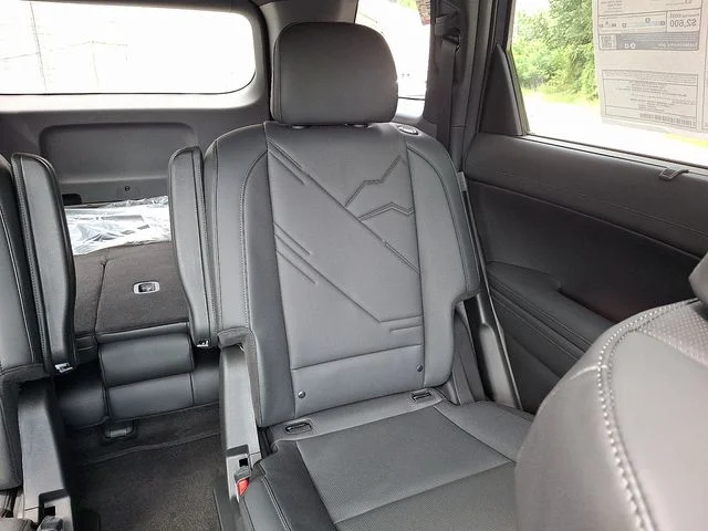 New 2026 Gray Hyundai XRT Pro image 14