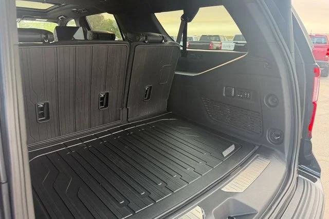 New 2026 Onyx Black GMC AT4 image 30