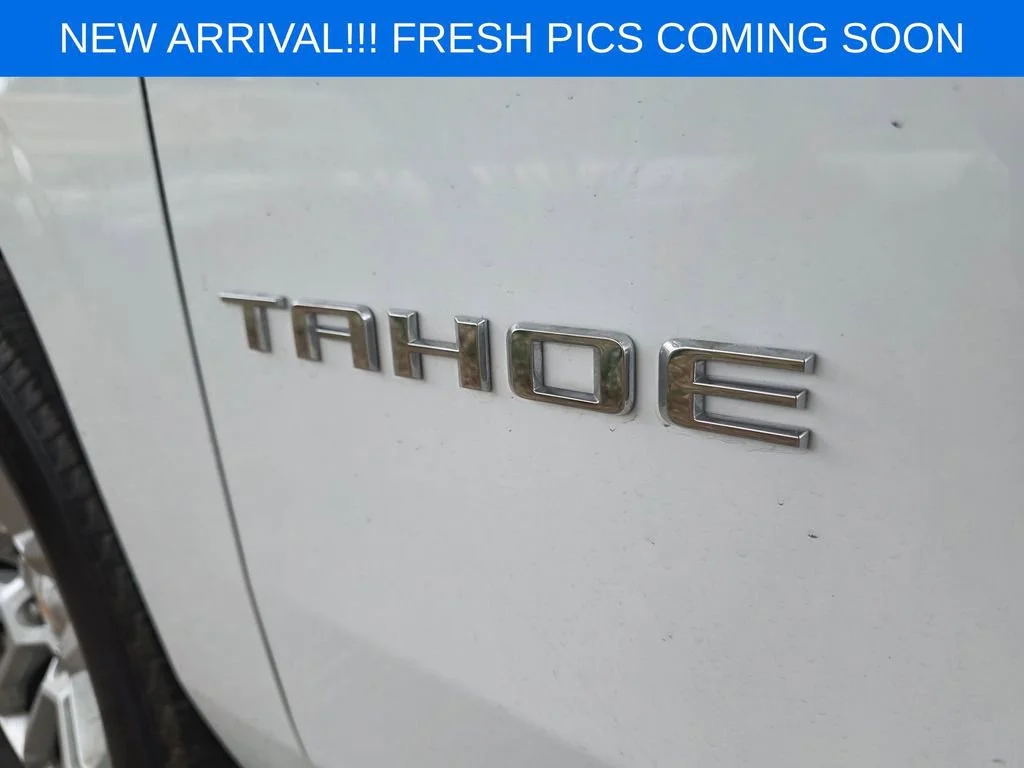 Used 2025 Summit White Chevrolet LT image 14
