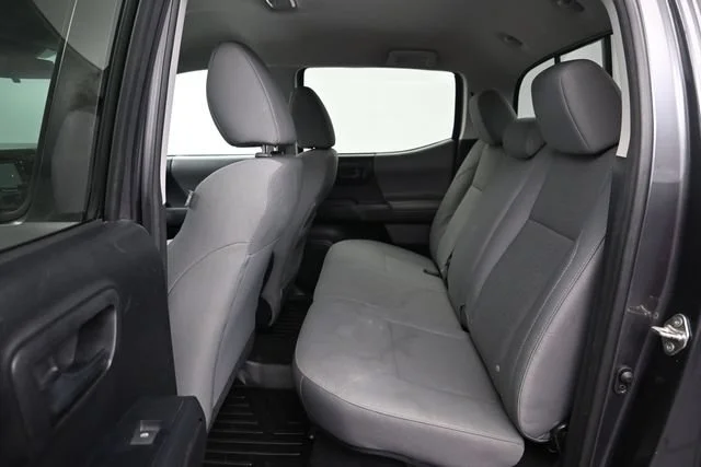 Used 2019 Magnetic Gray Metallic Toyota SR image 19