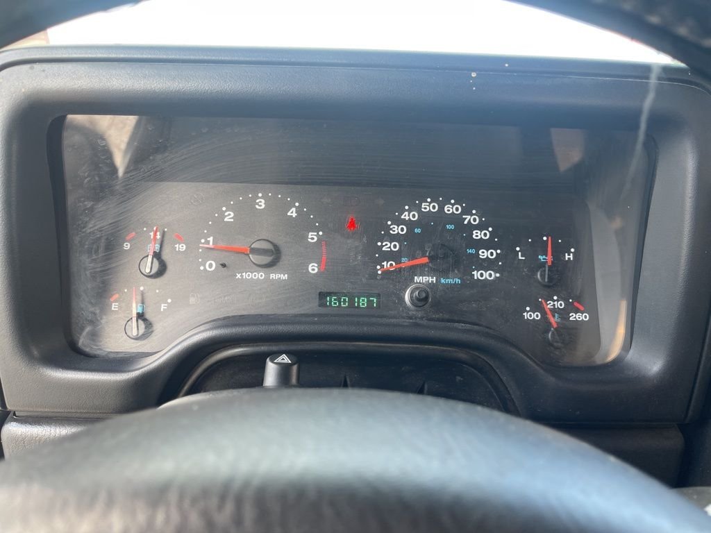 Used 2006 Silver Jeep Rubicon image 19