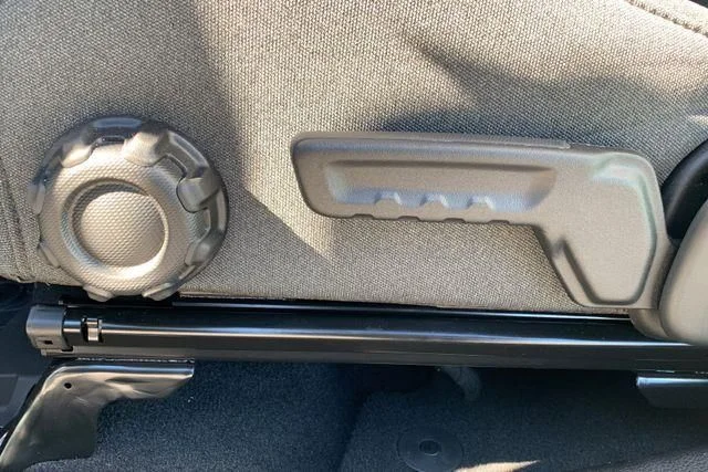 2025 Jeep Wrangler 4-Door Sport S - Photo 21