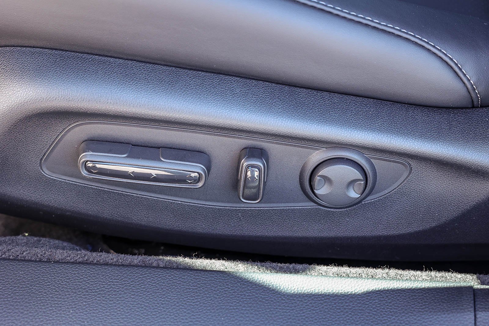 2026 Honda Accord Hybrid Touring - Photo 24