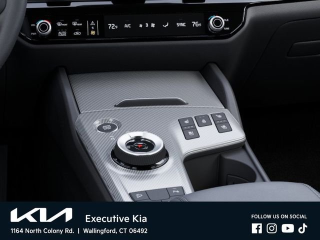 New 2027 Wolf Gray Kia SX Prestige image 23