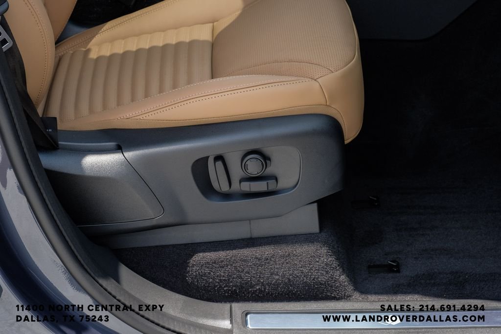 2026 Land Rover Discovery Gemini Edition - Photo 46
