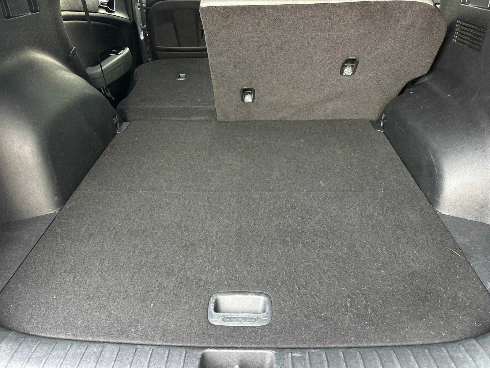Used 2023 Jungle Green/Ebony Black Roof Kia X-Pro image 14