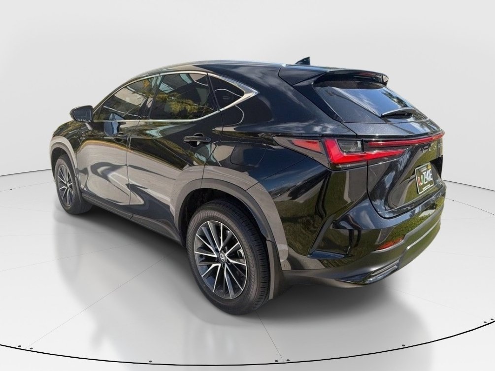 Certified Used 2026 Caviar Lexus 350 Premium image 13