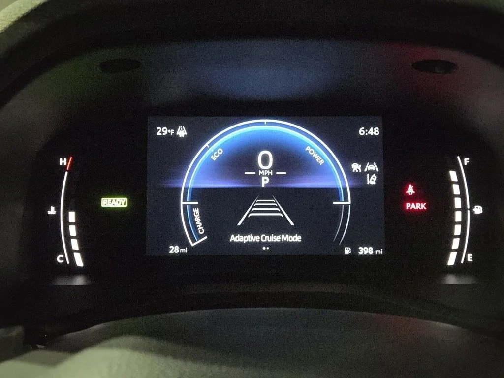 2026 Toyota Camry SE - Photo 22