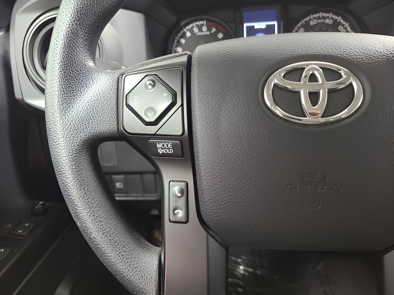 Used 2023 Magnetic Gray Metallic Toyota SR image 23
