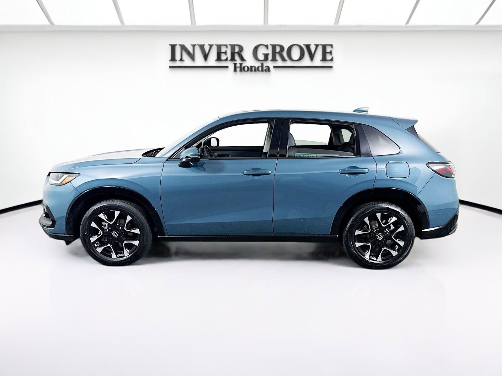 2026 Honda HR-V EX-L - Photo 29