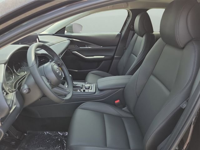 New 2026 Jet Black Mica Mazda 2.5 S Preferred AWD image 17
