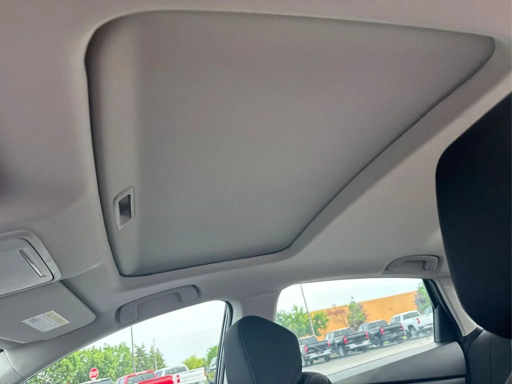 2023 Honda Accord EX - Photo 18