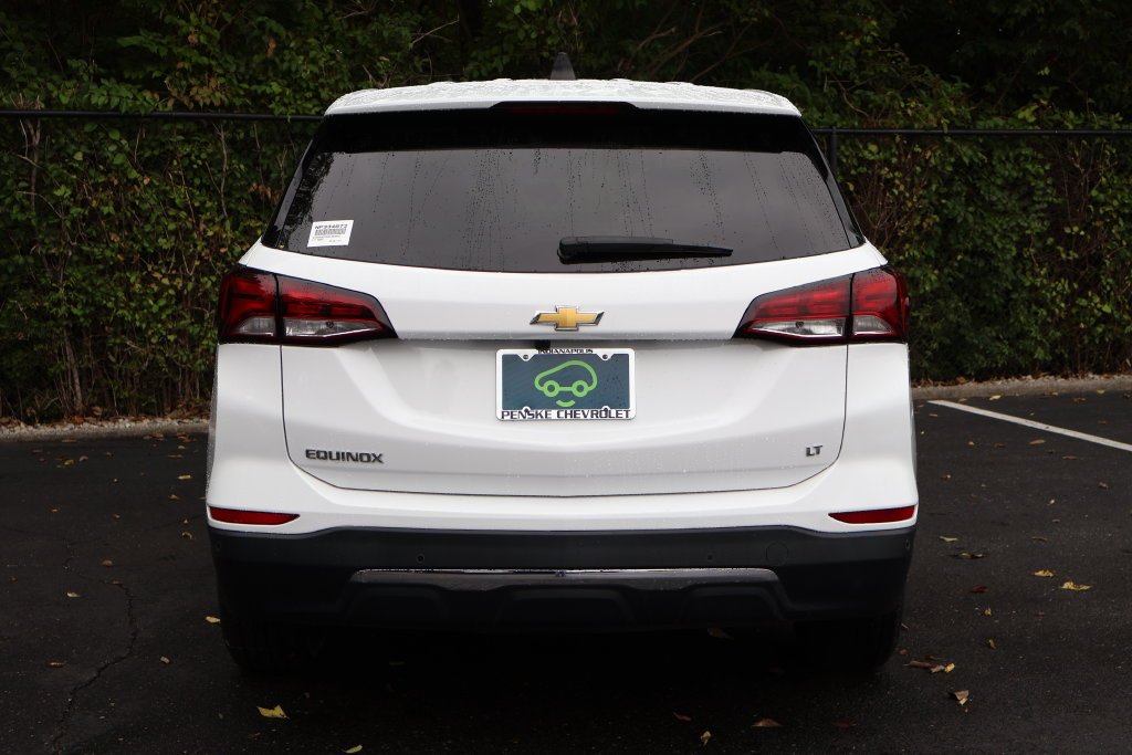 2024 Chevrolet Equinox LT - Photo 7
