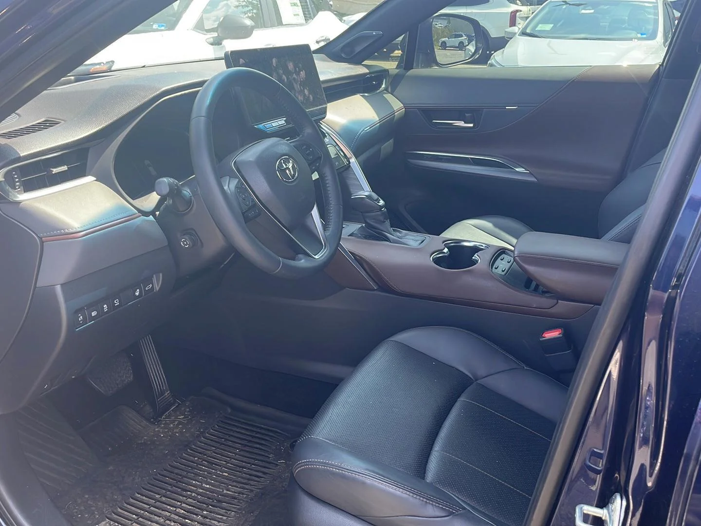 Used 2024 Blueprint Toyota Limited image 7