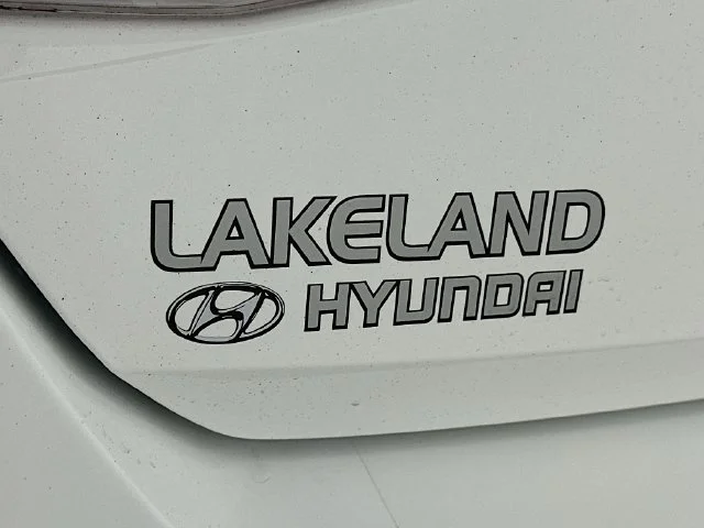 New 2026 White Hyundai Limited image 26