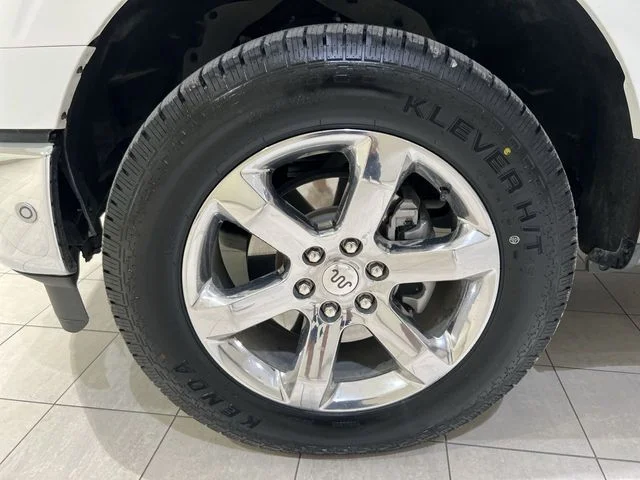 Certified Used 2021 Star White Ford King Ranch image 31