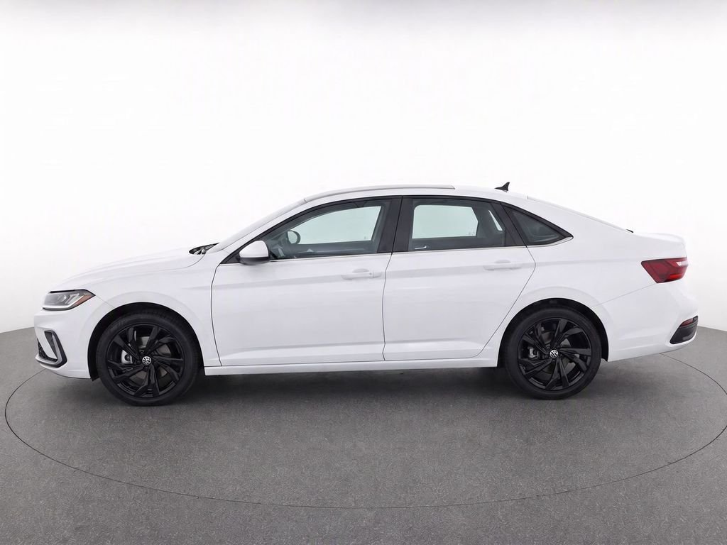 New 2027  Volkswagen 1.5T SE image 3