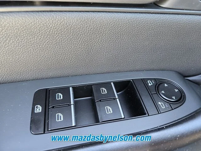 New 2026 Beige Mazda 2.5 S Premium image 17