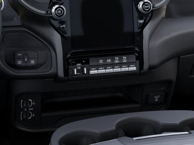 2026 Ram 3500 — photo 50