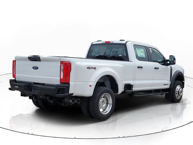 New 2026 Oxford White Ford XL image 5