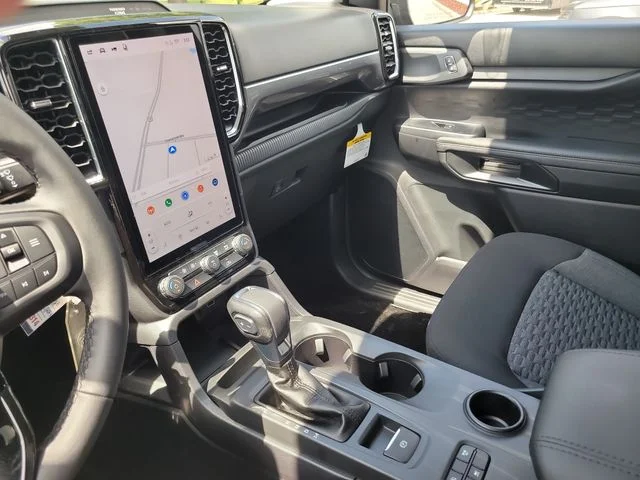 New 2026 Gray Ford XLT image 20